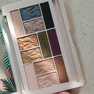 Physician's Formula Butter Eyeshadow, Sultry Nights